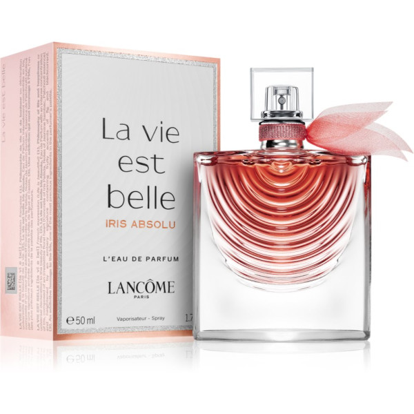 Lancome La Vie Est Belle Iris Absolu EDP parfüümvesi naistele, 50 ml