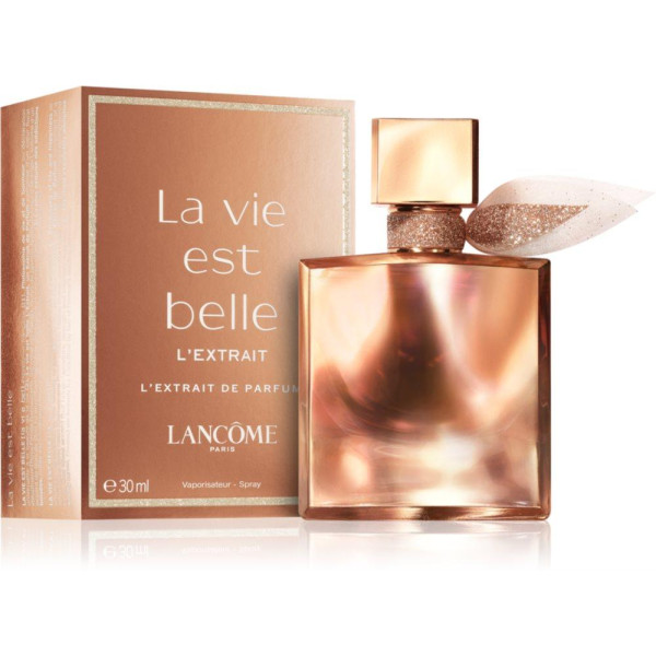 Lancome La Vie Est Belle L'Extrait De Parfum naiste parfüümi ekstrakt, 30 ml