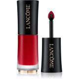 Lancôme L'Absolu Rouge Drama Ink Long Lasting Matte Vedel huulepulk, toon: 525 French Bisou, 6 ml