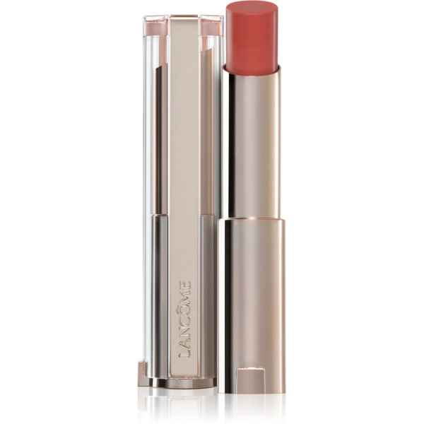 Lancôme Lip Idole Butterglow helendav huulepalsam, toon: 26 Don't Be Chai, 3 g 