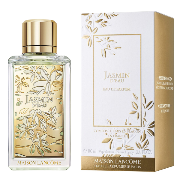 Lancôme Maison Lancome Jasmin d'Eau EDP parfüüm naistele, 100 ml