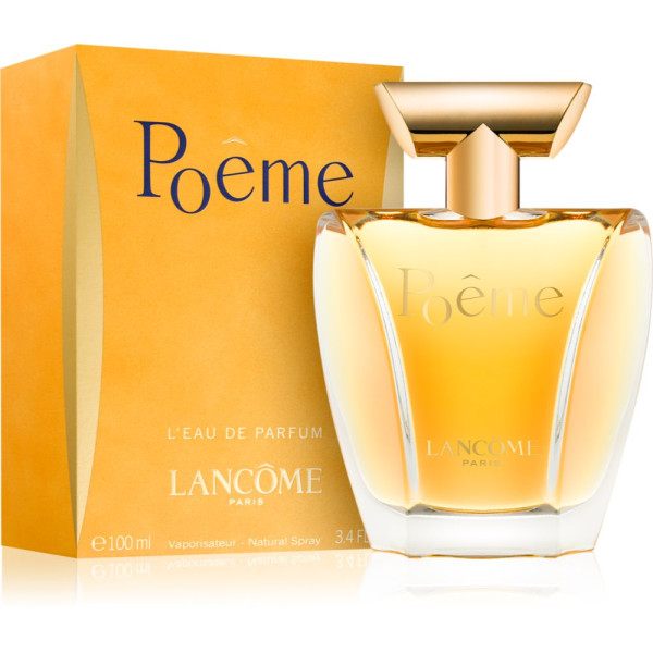 Lancome Poeme EDP lõhnastatud vesi, 100 ml