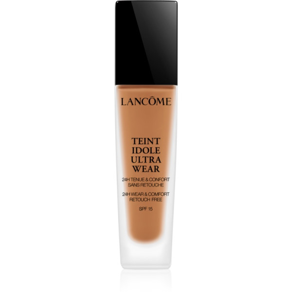 Lancome Teint Idole Ultra Wear 24H W&C Foundation SPF 15 kauapüsiv jumestuskreem, toon: 09 Cookie, 30 ml