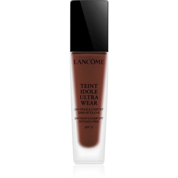 Lancome Teint Idole Ultra Wear 24H W&C Foundation SPF 15 kauapüsiv jumestuskreem, toon: 16 Cafe, 30 ml