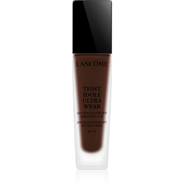 Lancome Teint Idole Ultra Wear 24H W&C Foundation SPF 15 kauapüsiv jumestuskreem, toon: 17 Ebene, 30 ml