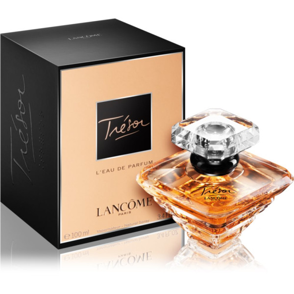 Lancome Tresor EDP parfüümvesi naistele, 100 ml