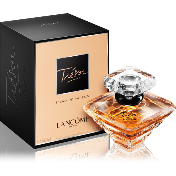 Lancome Tresor EDP parfüümvesi naistele, 50 ml