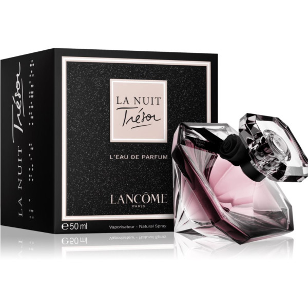 Lancome Tresor La Nuit EDP parfüümvesi naistele, 50 ml