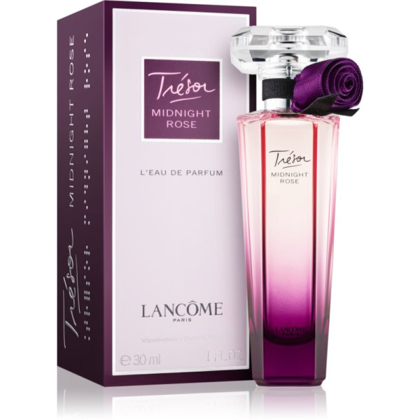 Lancome Tresor Midnight Rose EDP parfüümvesi naistele, 30 ml