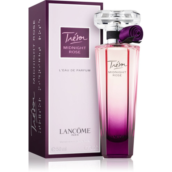 Lancome Tresor Midnight Rose EDP parfüümvesi naistele, 50 ml