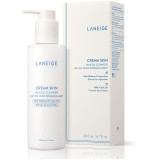 Laneige CREAM SKIN piimaõli puhastusvahend, 200 ml