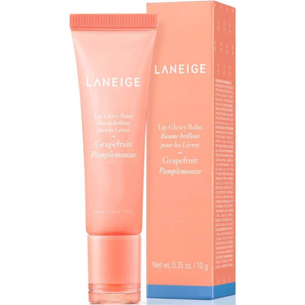 Laneige Lip Glowy Balm huulepalsam, toon: Greip, 10 g