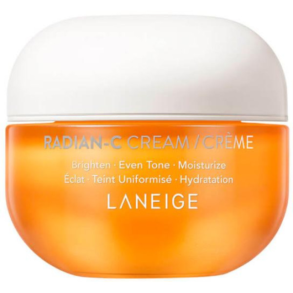 Laneige Radian-C kreem, 30 ml