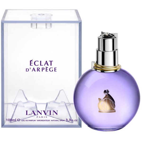 Lanvin Éclat d'Arpège EDP lõhnastatud vesi naistele, 100 ml