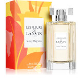 Lanvin Les Fleurs De Lanvin Sunny Magnolia EDT tualettvesi naistele, 90 ml