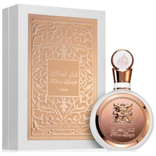 Lattafa Fakhar Women EDP parfüümvesi, 100 ml