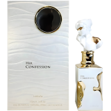 Lattafa Her Confession EDP lõhnastatud vesi naistele, 100 ml