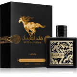 Lattafa Qaed Al Fursan EDP unisex parfüümvesi, 90 ml