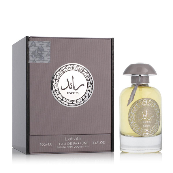 Lattafa Ra'ed Silver EDP lõhnastatud vesi unisex, 100 ml