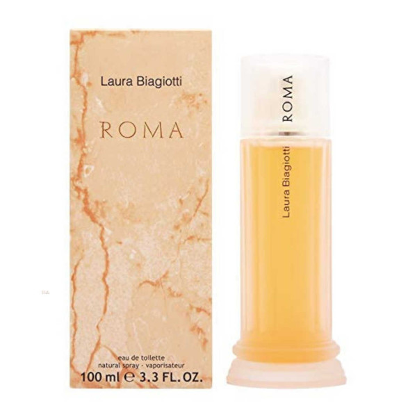 Laura Biagiotti Roma EDT tualettvesi naistele, 100 ml