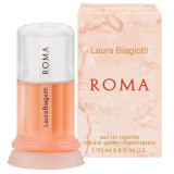 Laura Biagiotti Roma EDT tualettvesi naistele, 25 ml