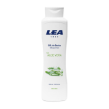 Lea Aloe Vera Shower Gel dušigeel Aloe Veraga, 750 ml