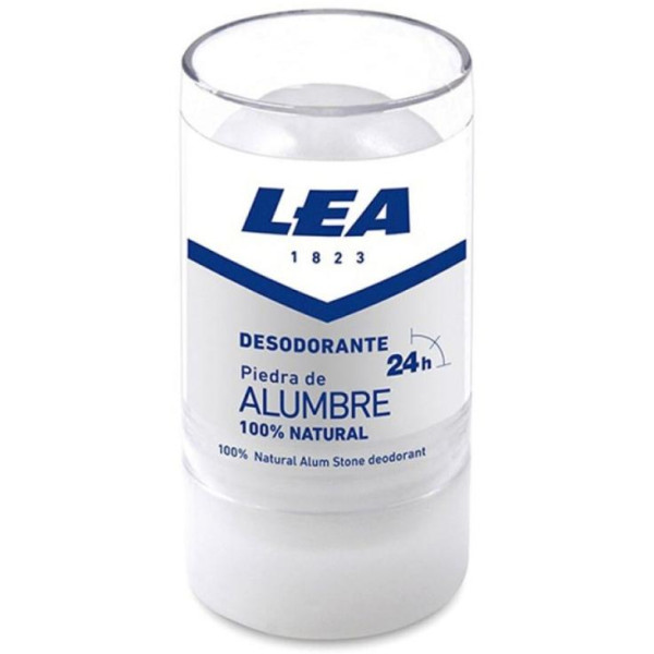 Lea Alum Stone Deodorant Stick maarjakivideodorant, 120 g