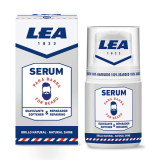 Lea Serum For Beard niisutav ja taastav habemeseerum, 50 ml