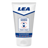 Lea Shampoo For Beard Habemešampoon, 100 ml