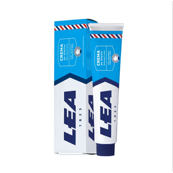 Lea Shaving Cream habemeajamiskreem, 40 g