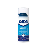 Lea Shaving Foam Sensitive Skin raseerimisvaht tundlikule nahale, 100 ml