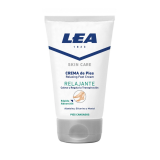 Lea Skin Care Relaxing Foot Cream lõõgastav jalakreem, 125 ml