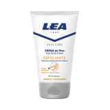 Lea Skin Care Salitsüülhappega kooriv jalakreem, 125 ml