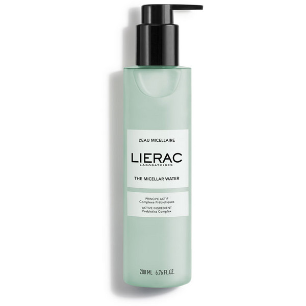 Lierac Micellar Water mitsellaarvesi, 200 ml