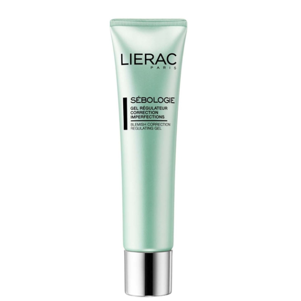 Lierac Sébologie Blemish Correction reguleeriv geel, 40 ml