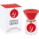 Liu Jo Lovely U EDP lõhnastatud vesi, 30 ml