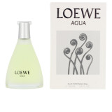 Loewe Agua de Loewe EDT tualettvesi unisex, 100 ml