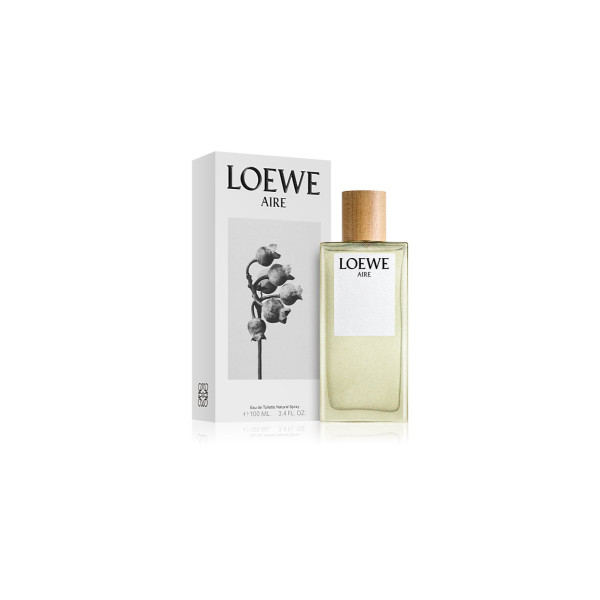 Loewe Aire EDT tualettvesi naistele, 100 ml