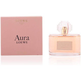 Loewe Aura EDP lõhnastatud vesi naistele, 80 ml