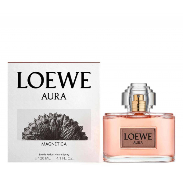 Loewe Aura Magnetica 2024 EDP naiste parfüümvesi, 120 ml