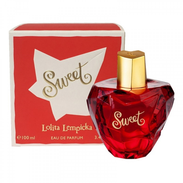 Lolita Lempicka Sweet EDP lõhnastatud vesi naistele, 100 ml