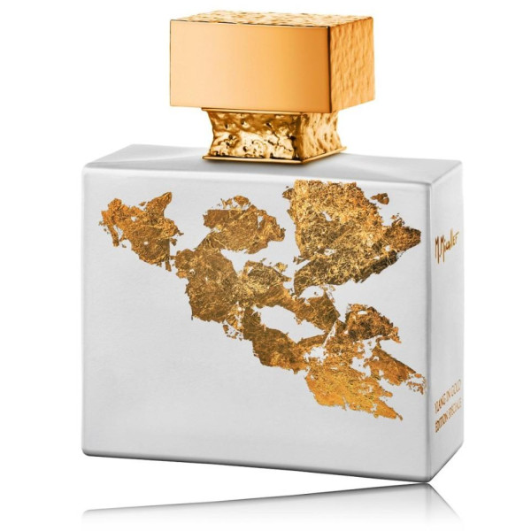 M. Micallef Ylang In Gold EDP lõhnastatud vesi naistele, 100 ml