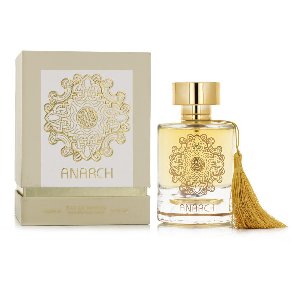 Maison Alhambra Anarch EDP lõhnastatud vesi unisex, 100 ml