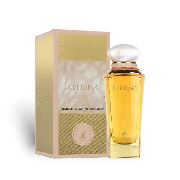 Maison Alhambra Athena EDP lõhnastatud vesi unisex, 100 ml