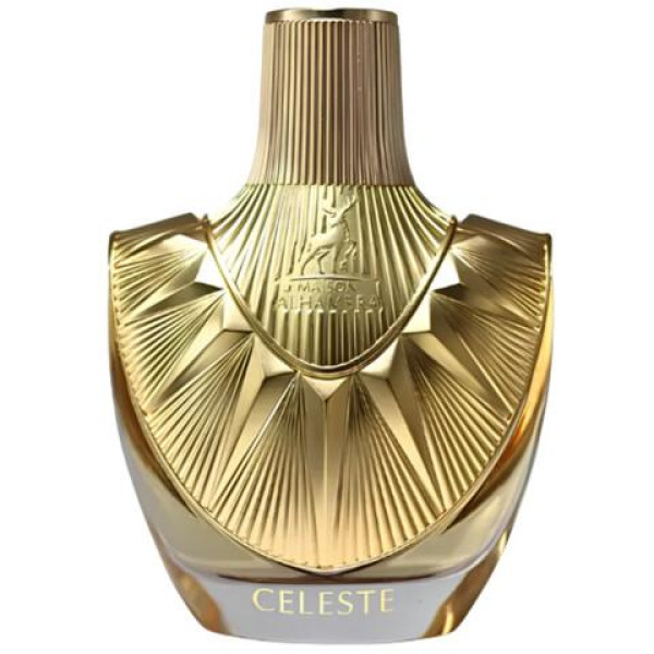 Maison Alhambra Celeste EDP lõhnastatud vesi unisex, 100 ml