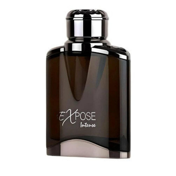 Maison Alhambra Expose Intense EDP lõhnastatud vesi meestele, 100 ml