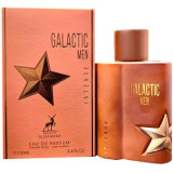 Maison Alhambra Galactic Men Intense EDP lõhnastatud vesi meestele, 100 ml