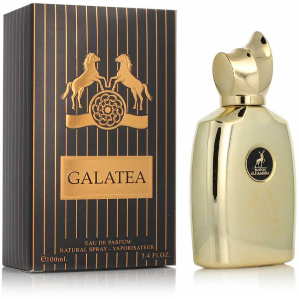 Maison Alhambra Galatea EDP parfüüm meestele, 100 ml