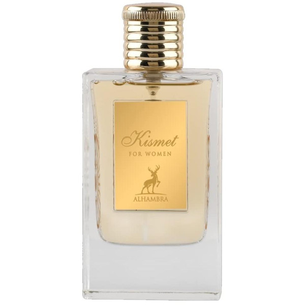 Maison Alhambra Kismet For Women EDP lõhnastatud vesi naistele, 100 ml