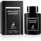 Maison Alhambra Opulence Leather EDP lõhnastatud vesi meestele, 100 ml